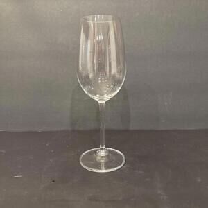 Marquis by Waterford 8.75” Crystal Wine Glass Vintage